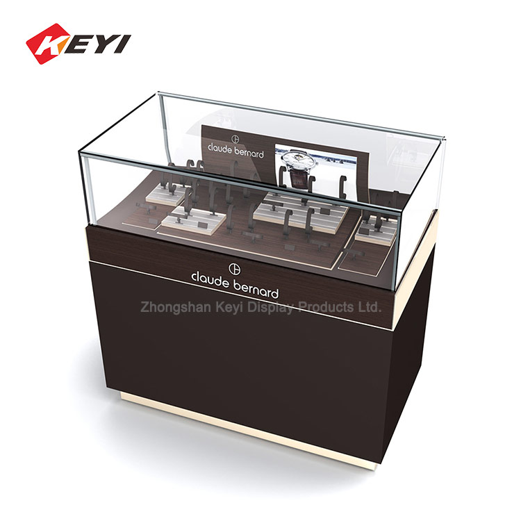 Watch Display Case Wholesale