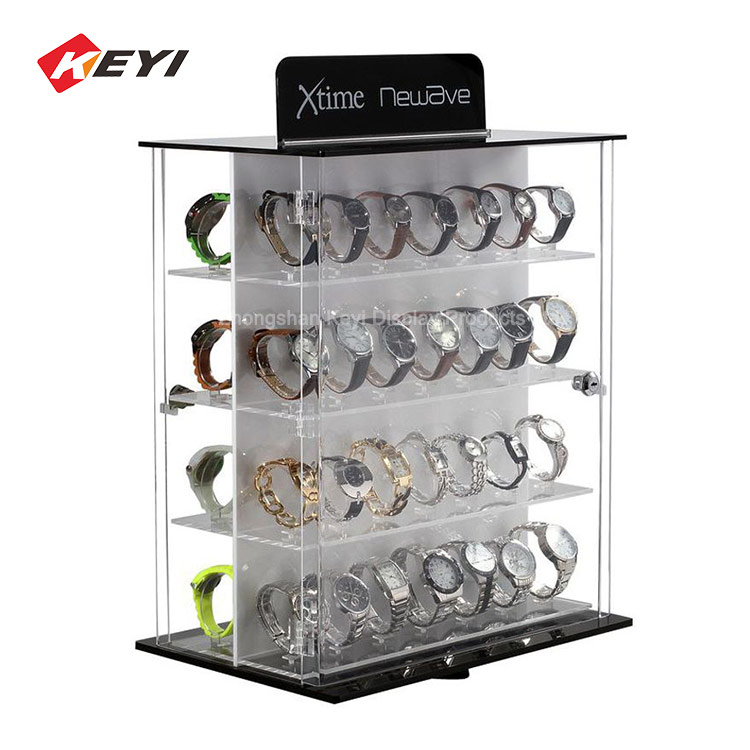 Watch Display Case Wholesale
