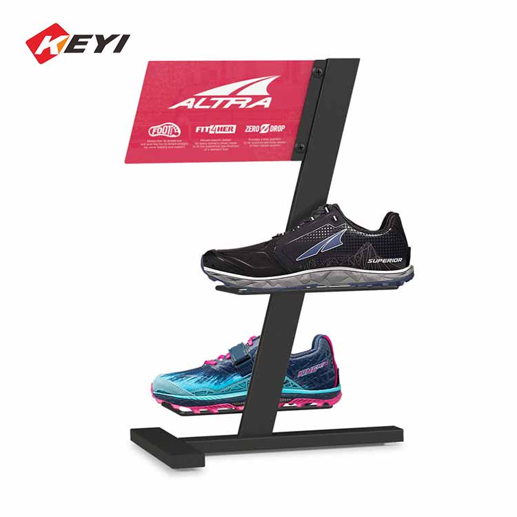 Sneaker Display Stand