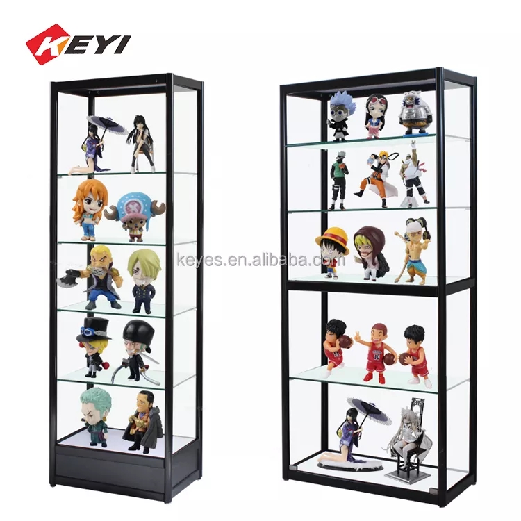 Lego Display Cabinet Lego Mini Figure Display Case Glass Doll Display Case